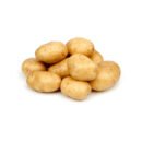 Old Potato - آلو پرانا