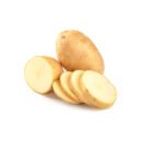 Old Potato - آلو پرانا