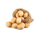 Old Potato - آلو پرانا