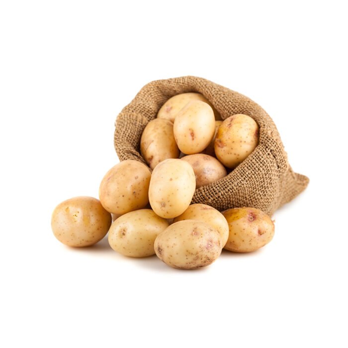 Old Potato - آلو پرانا - Image 2