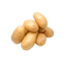 Old Potato - آلو پرانا